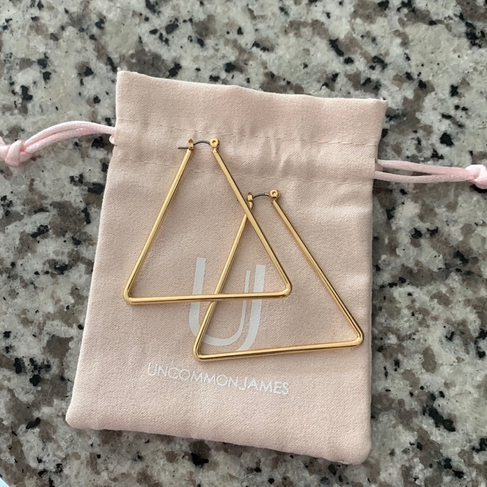 Uncommon James Earrings